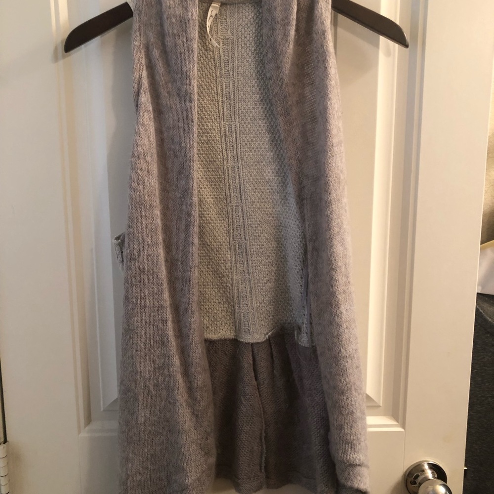 Women’s vest
